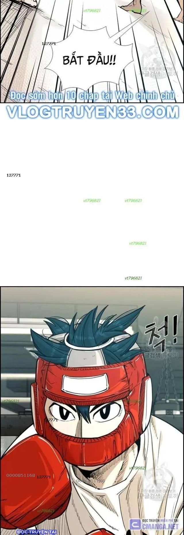 Shark - Cá Mập Chap 225 - Next Chap 226