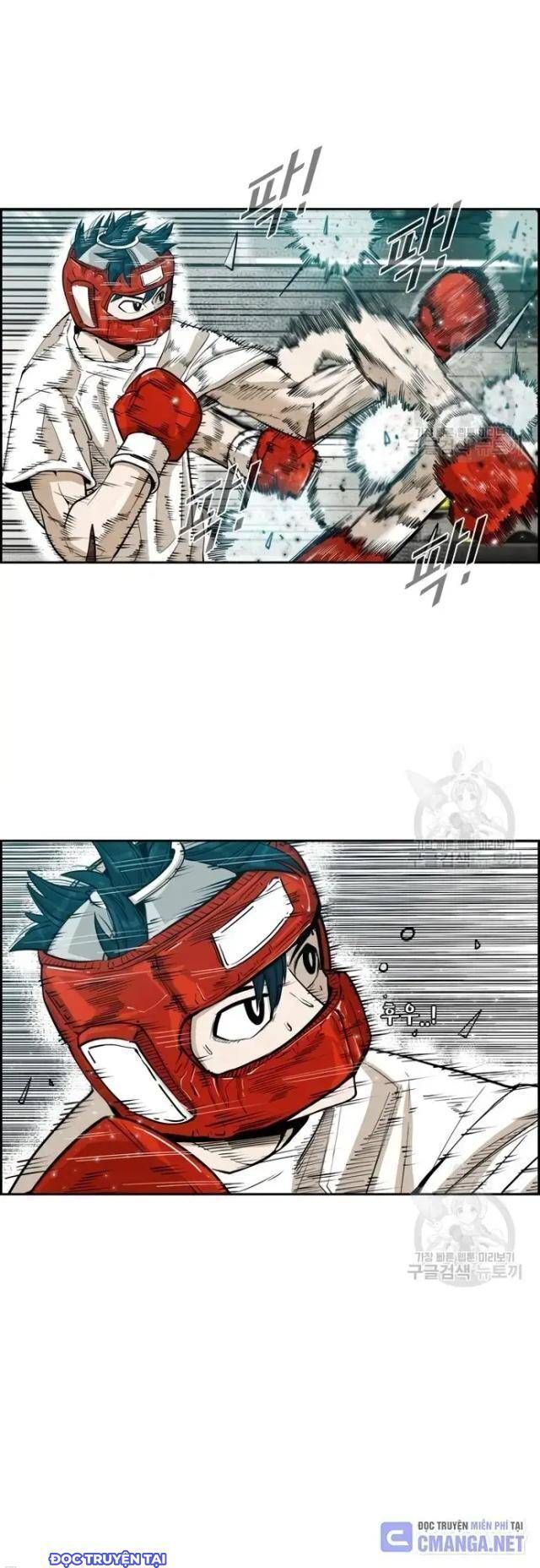 Shark - Cá Mập Chap 225 - Next Chap 226