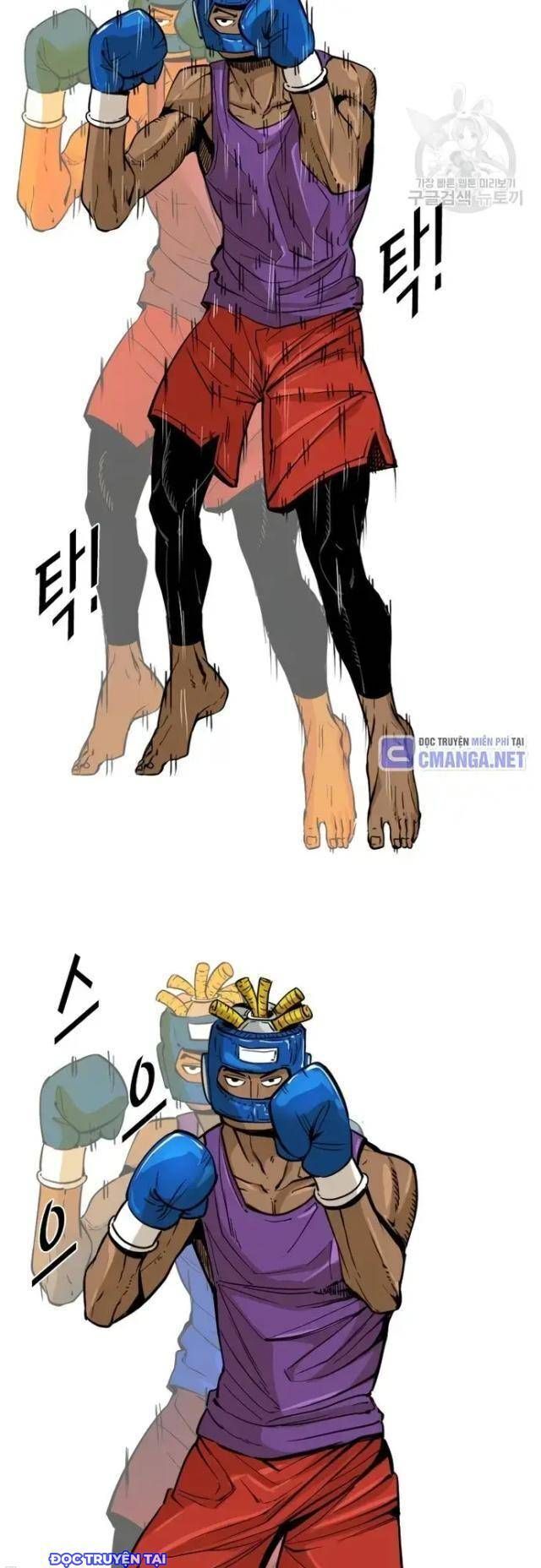 Shark - Cá Mập Chap 225 - Next Chap 226