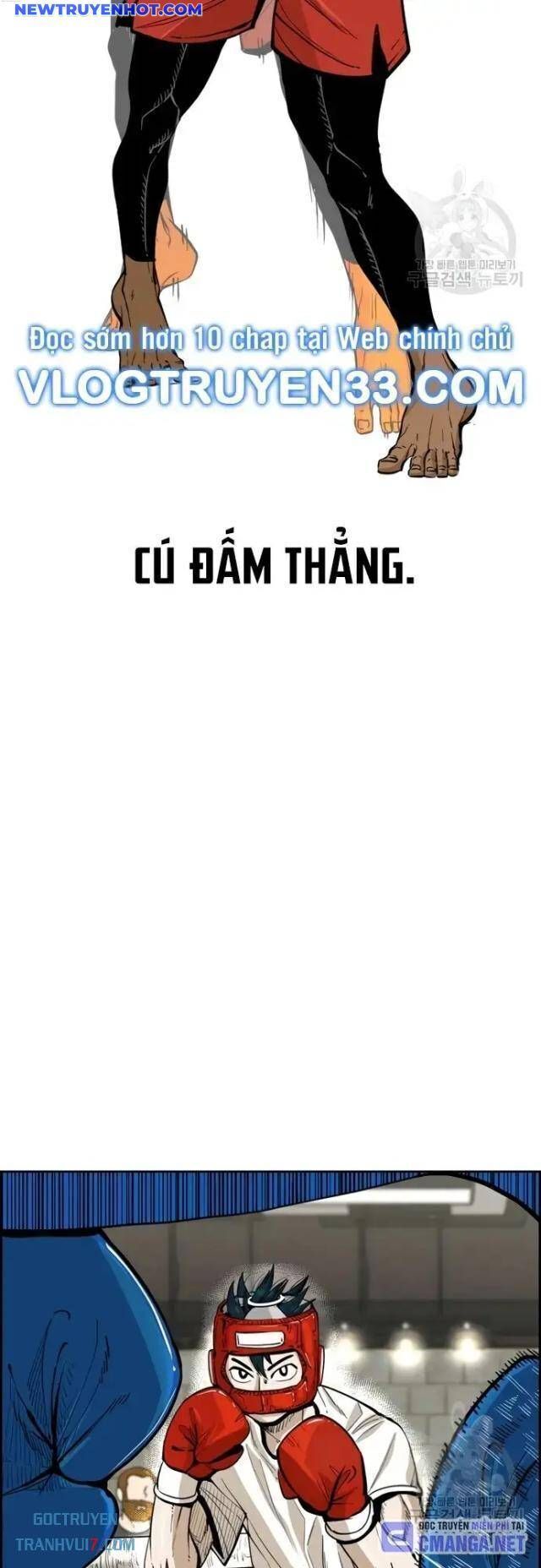 Shark - Cá Mập Chap 225 - Next Chap 226