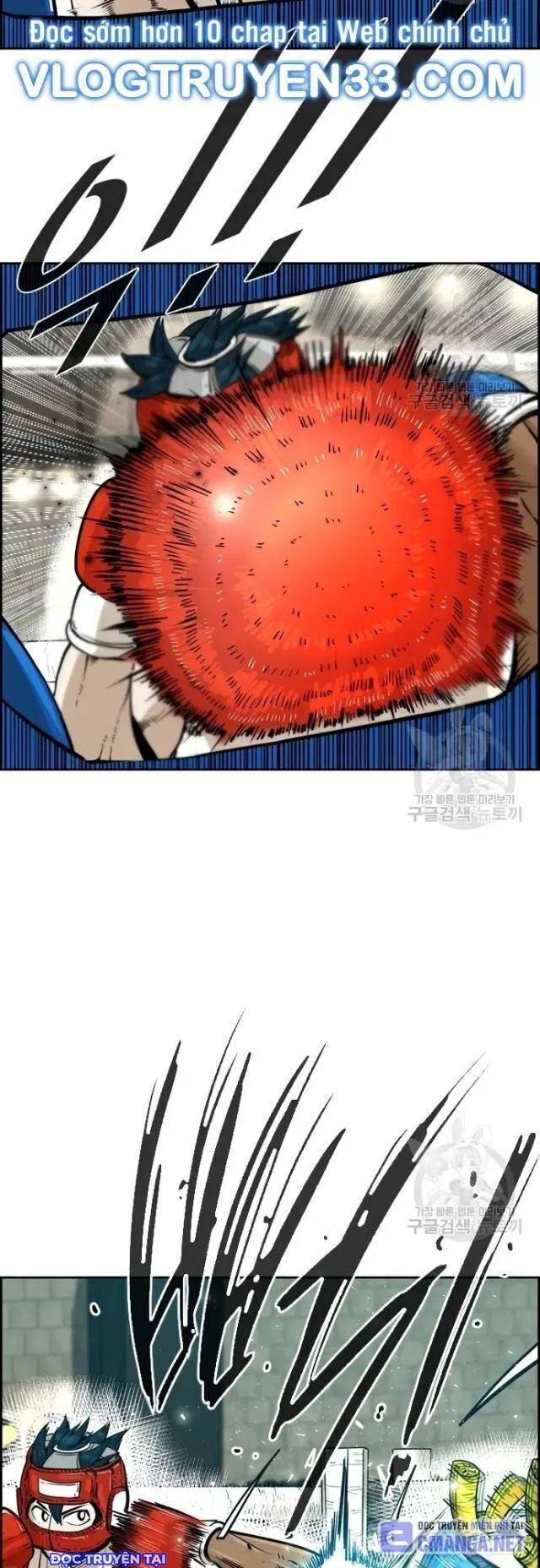 Shark - Cá Mập Chap 225 - Next Chap 226