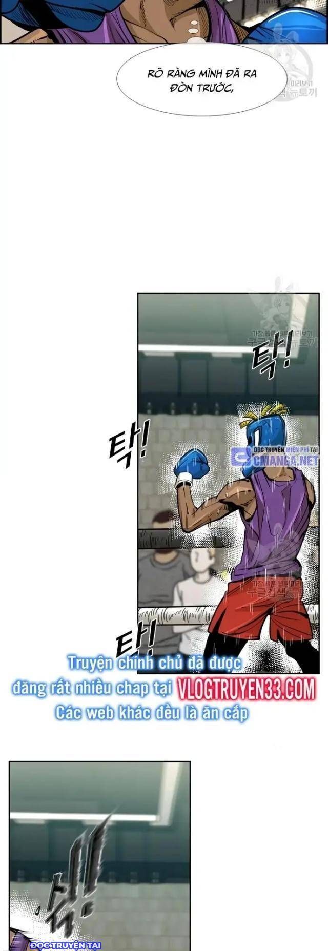 Shark - Cá Mập Chap 225 - Next Chap 226