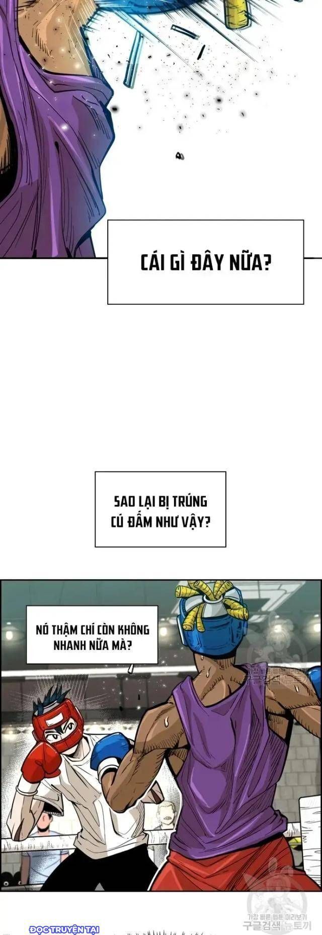 Shark - Cá Mập Chap 225 - Next Chap 226