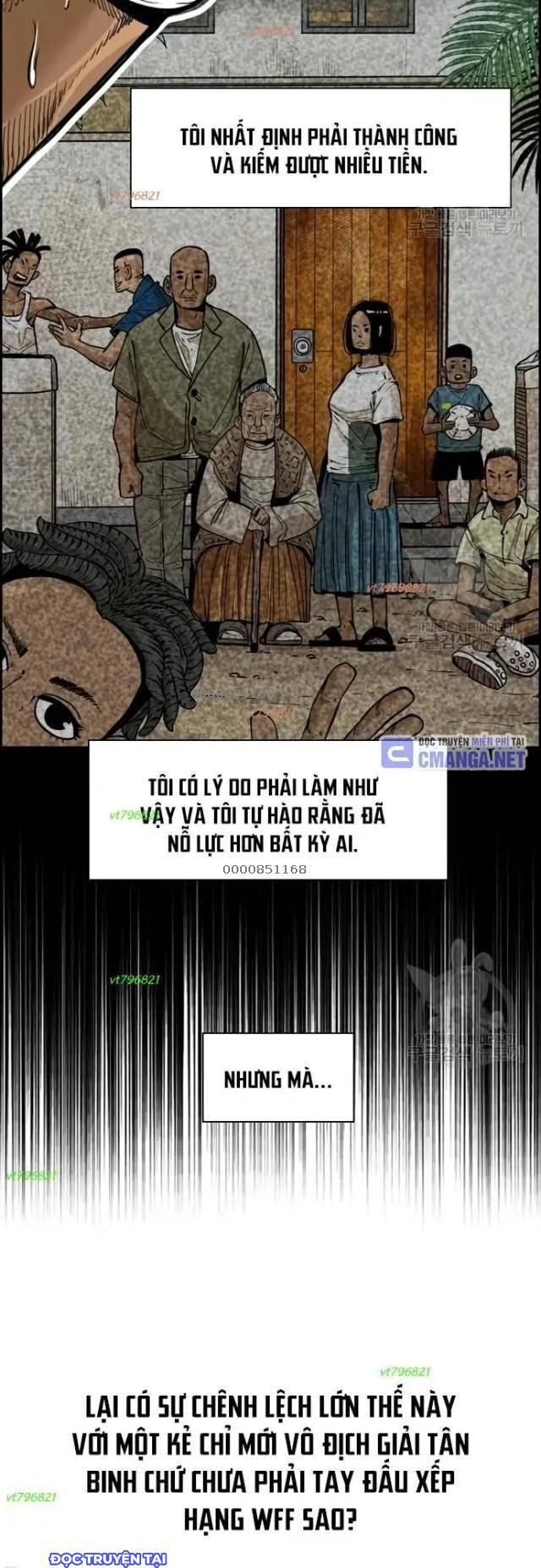 Shark - Cá Mập Chap 225 - Next Chap 226