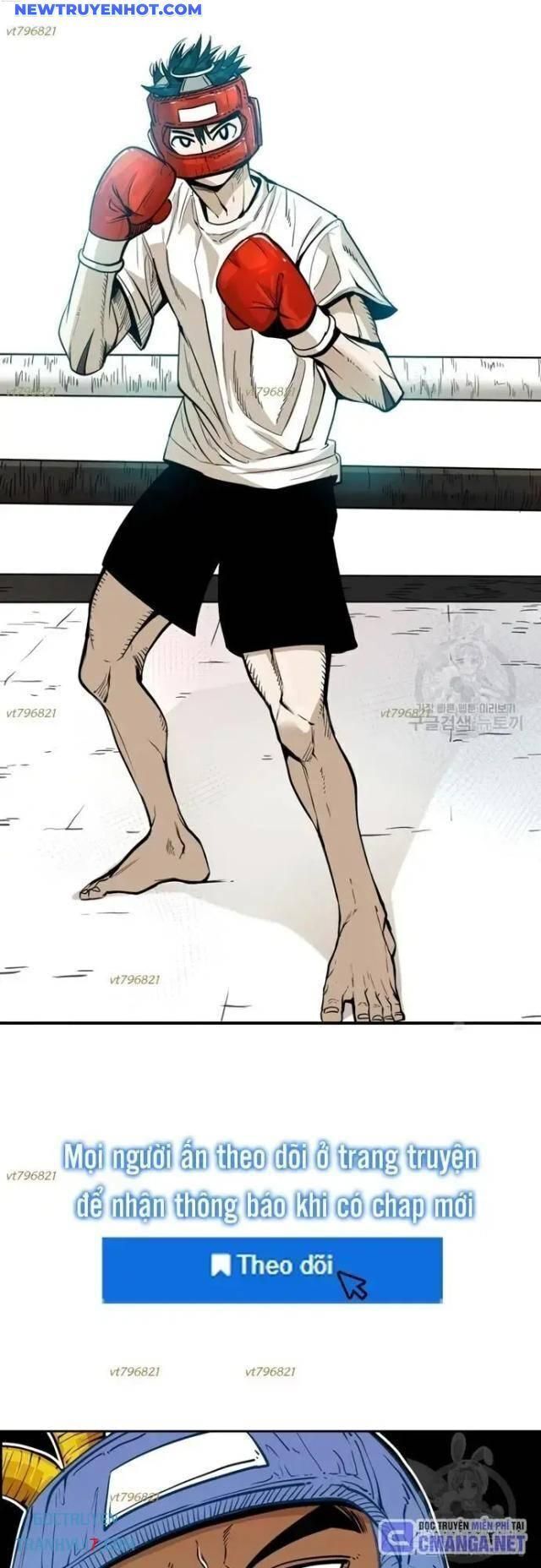 Shark - Cá Mập Chap 225 - Next Chap 226