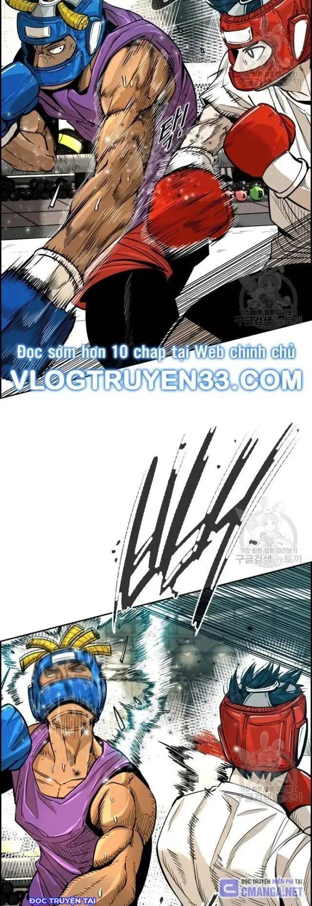 Shark - Cá Mập Chap 225 - Next Chap 226