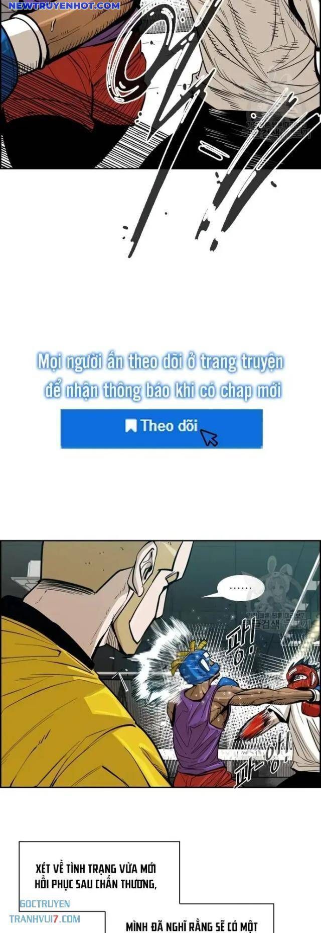 Shark - Cá Mập Chap 225 - Next Chap 226