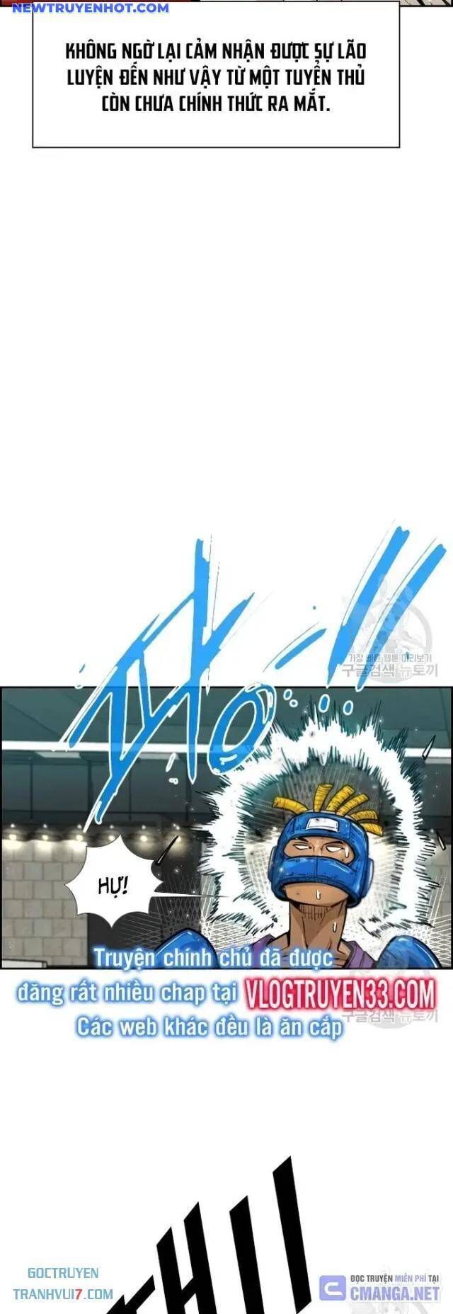 Shark - Cá Mập Chap 225 - Next Chap 226