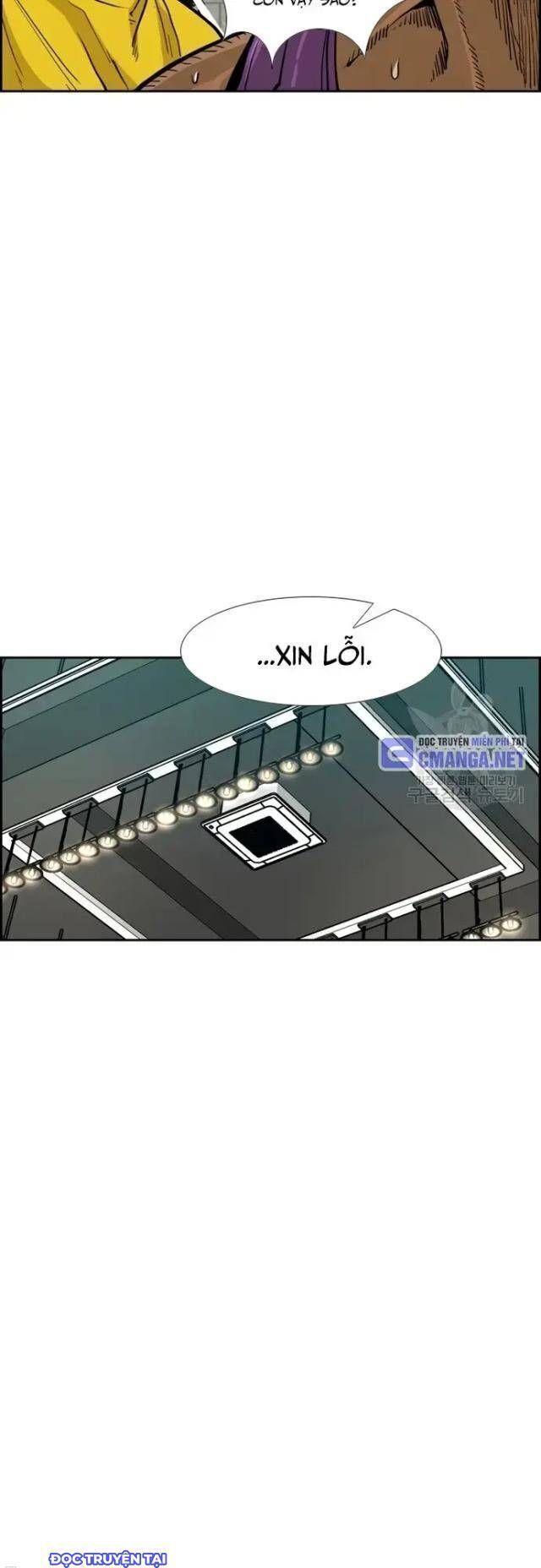 Shark - Cá Mập Chap 225 - Next Chap 226