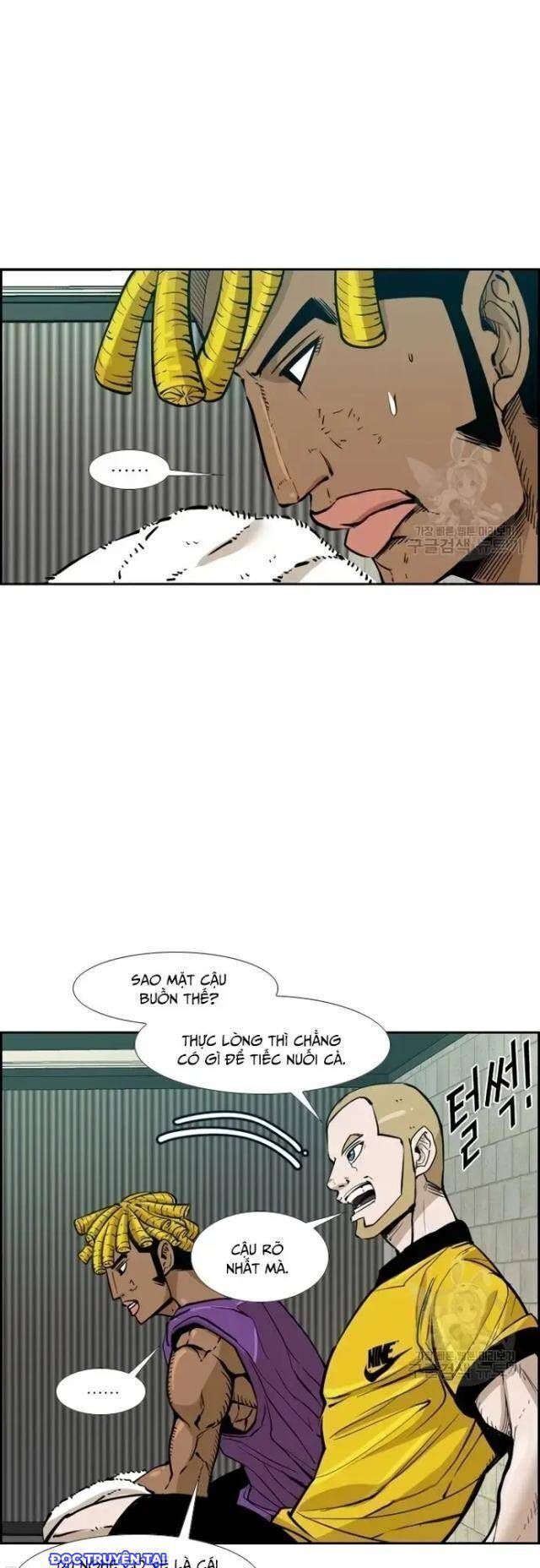 Shark - Cá Mập Chap 225 - Next Chap 226
