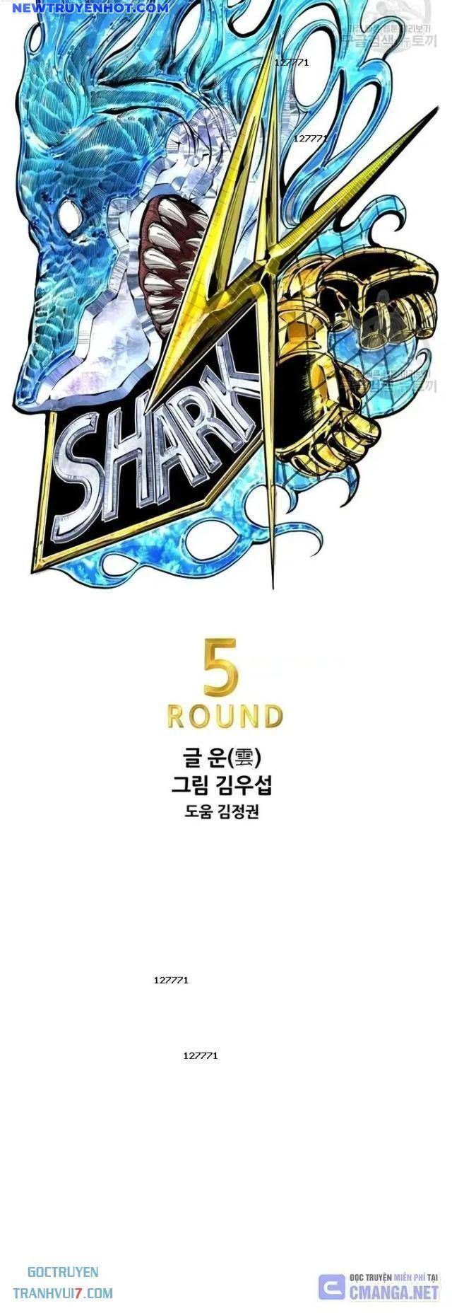 Shark - Cá Mập Chap 225 - Next Chap 226