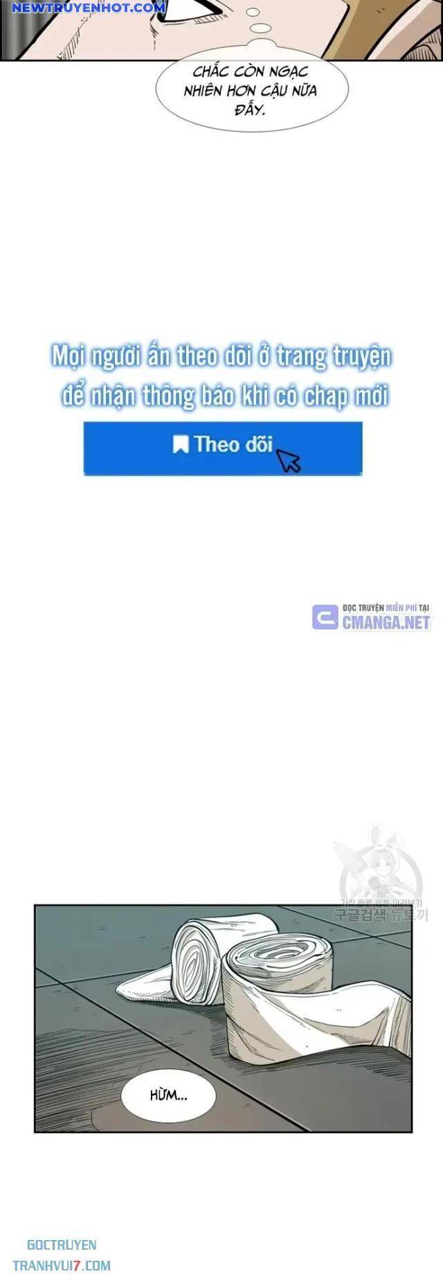 Shark - Cá Mập Chap 225 - Next Chap 226