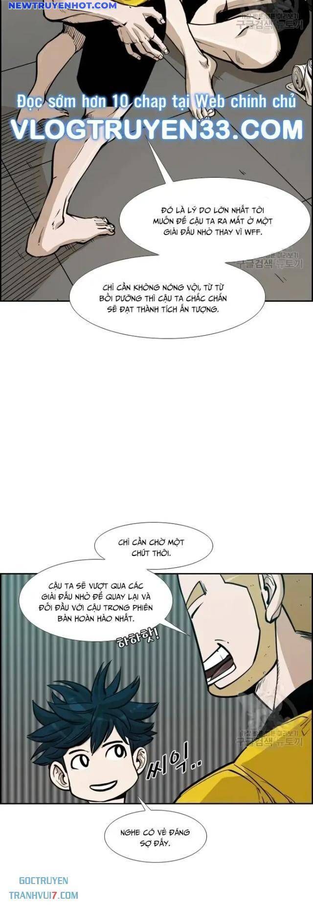 Shark - Cá Mập Chap 225 - Next Chap 226