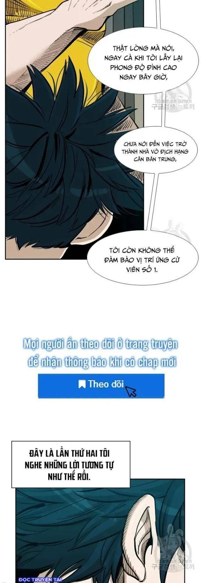 Shark - Cá Mập Chap 225 - Next Chap 226