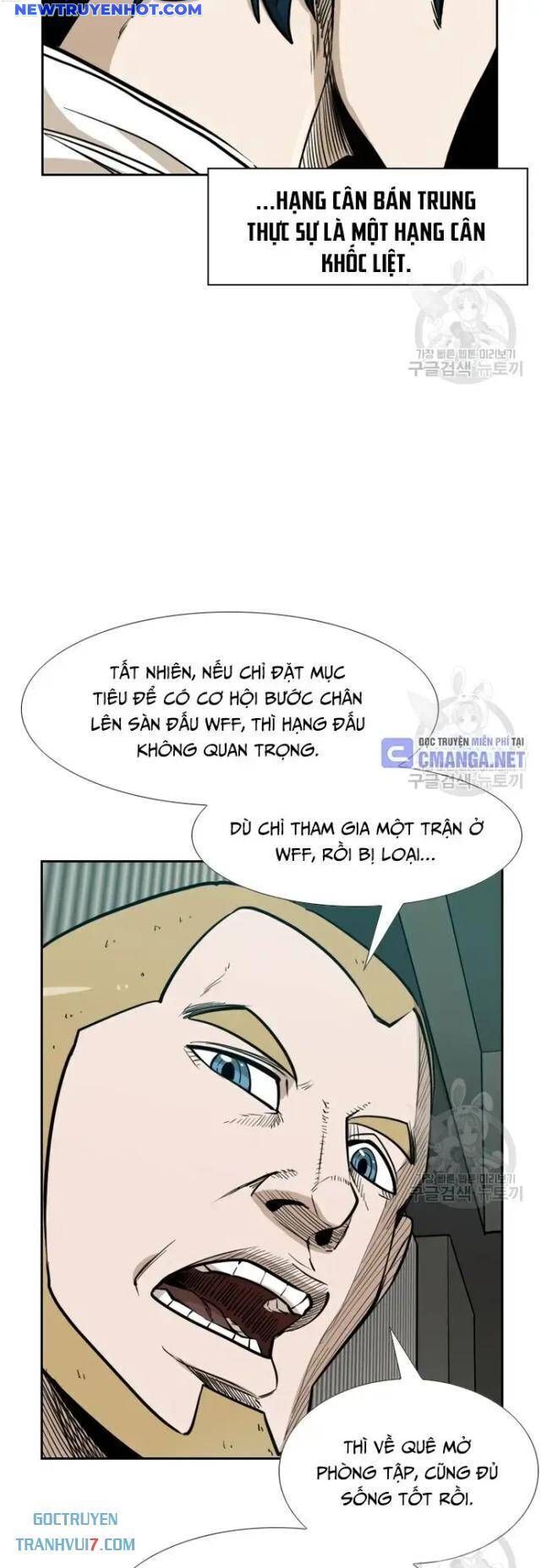 Shark - Cá Mập Chap 225 - Next Chap 226