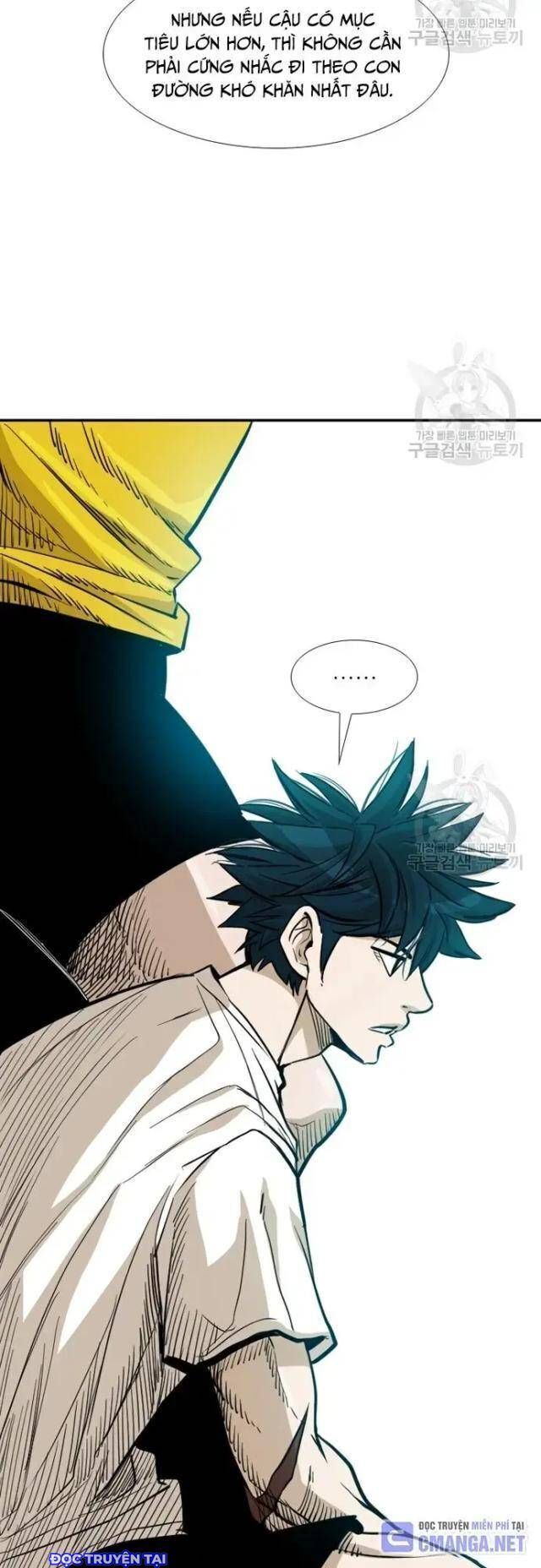 Shark - Cá Mập Chap 225 - Next Chap 226