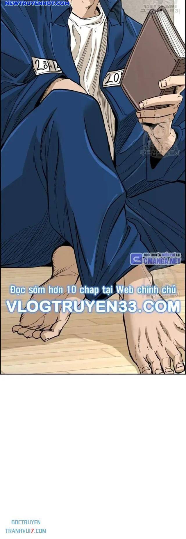 Shark - Cá Mập Chap 225 - Next Chap 226
