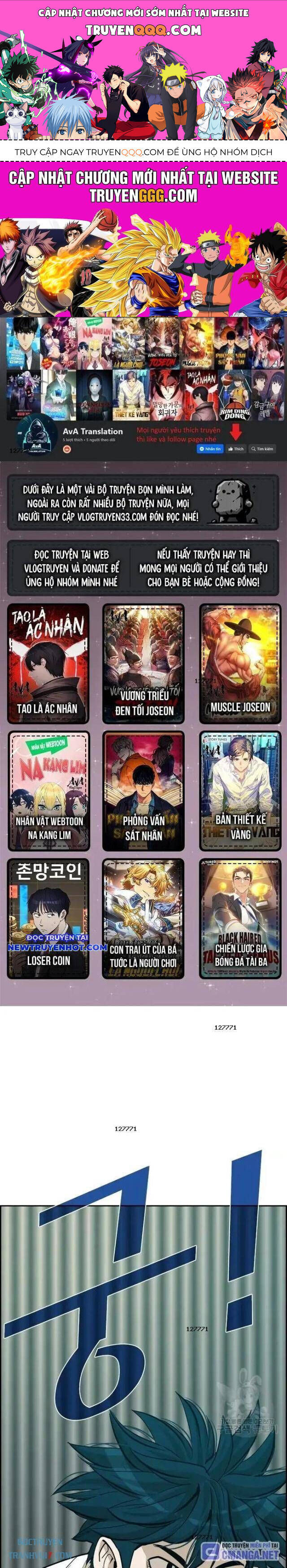 Shark - Cá Mập Chap 226 - Next Chap 227