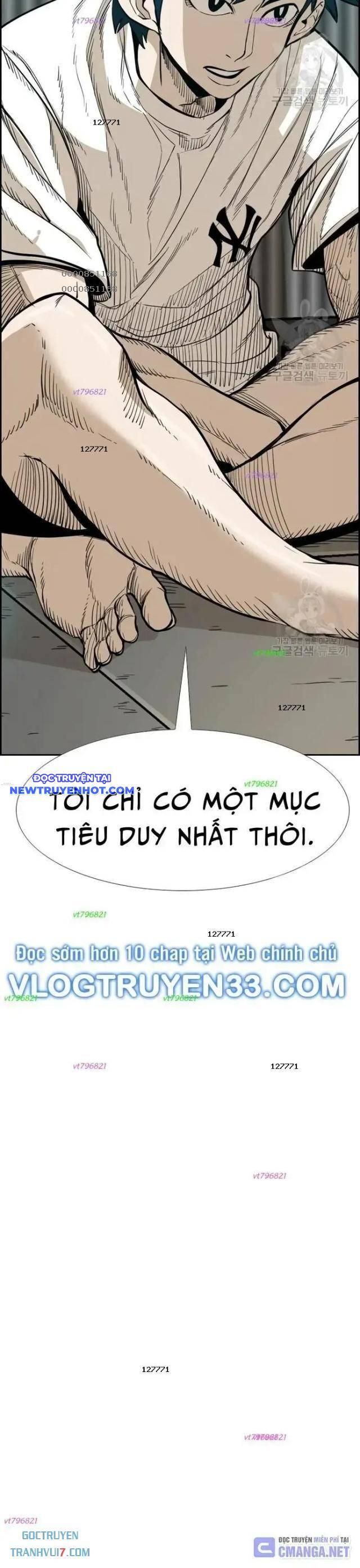 Shark - Cá Mập Chap 226 - Next Chap 227