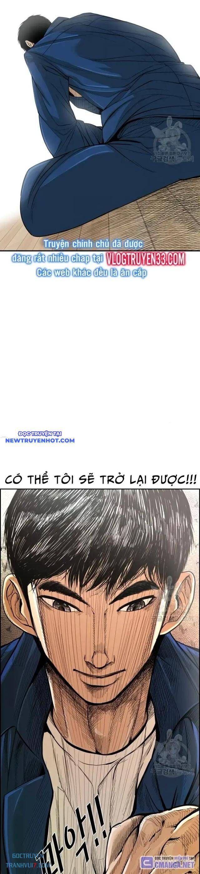 Shark - Cá Mập Chap 226 - Next Chap 227