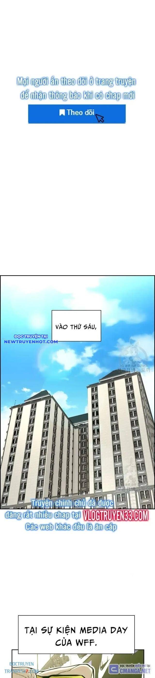 Shark - Cá Mập Chap 226 - Next Chap 227