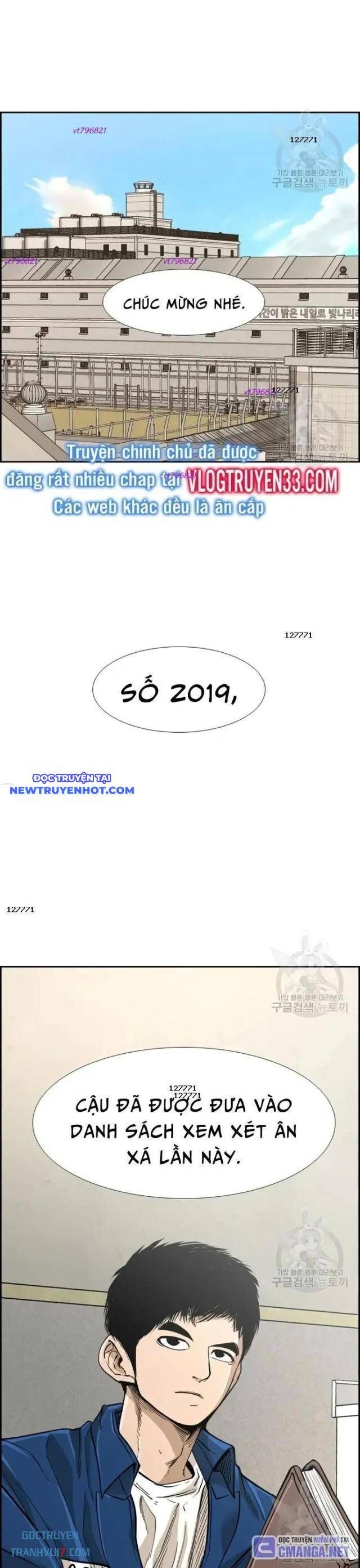 Shark - Cá Mập Chap 226 - Next Chap 227