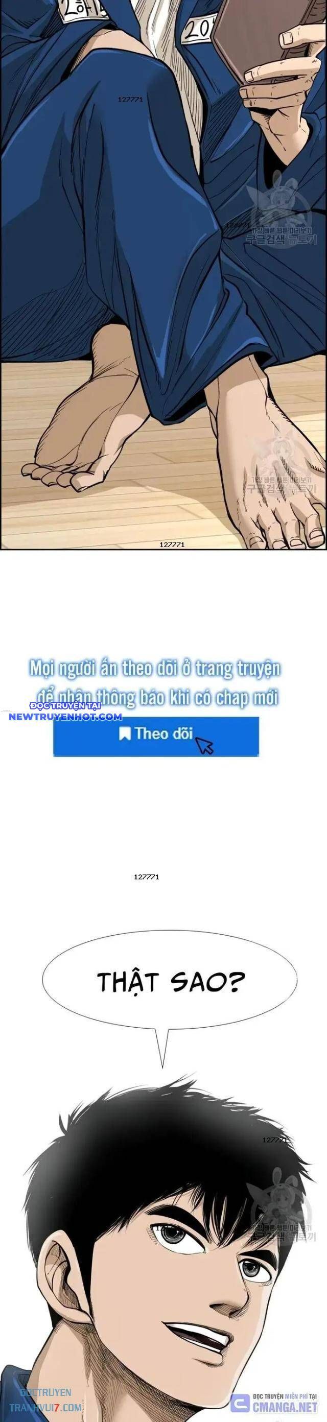 Shark - Cá Mập Chap 226 - Next Chap 227