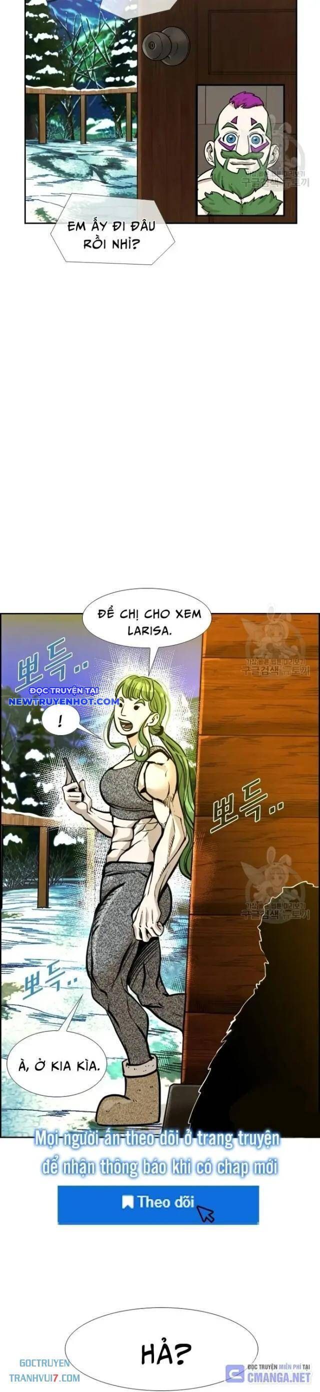 Shark - Cá Mập Chap 226 - Next Chap 227