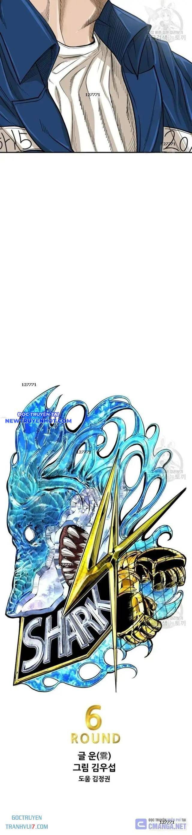 Shark - Cá Mập Chap 226 - Next Chap 227