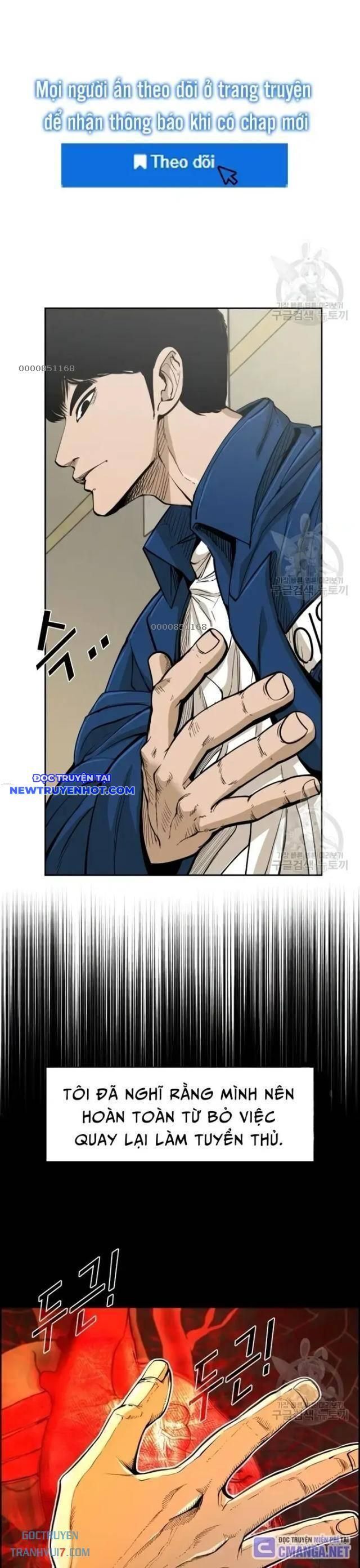 Shark - Cá Mập Chap 226 - Next Chap 227