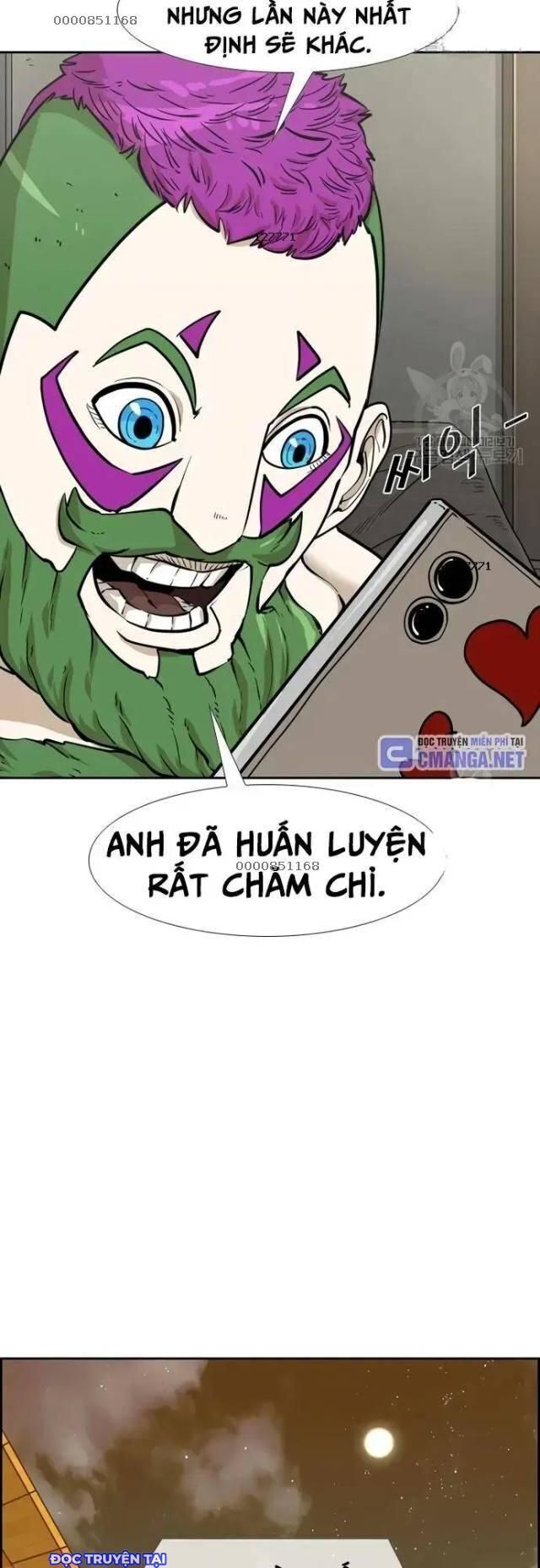 Shark - Cá Mập Chap 227 - Next Chap 228
