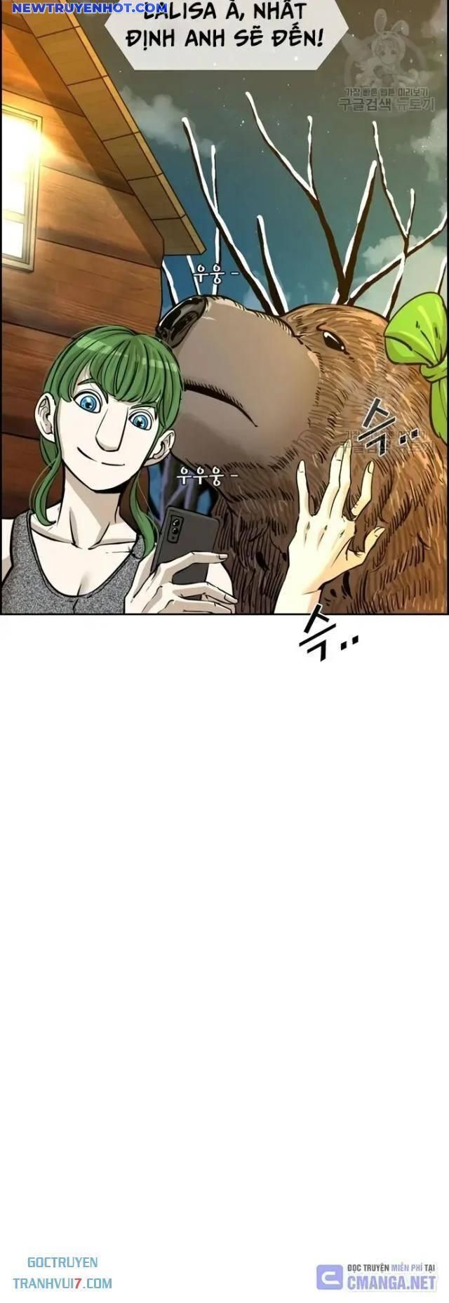 Shark - Cá Mập Chap 227 - Next Chap 228