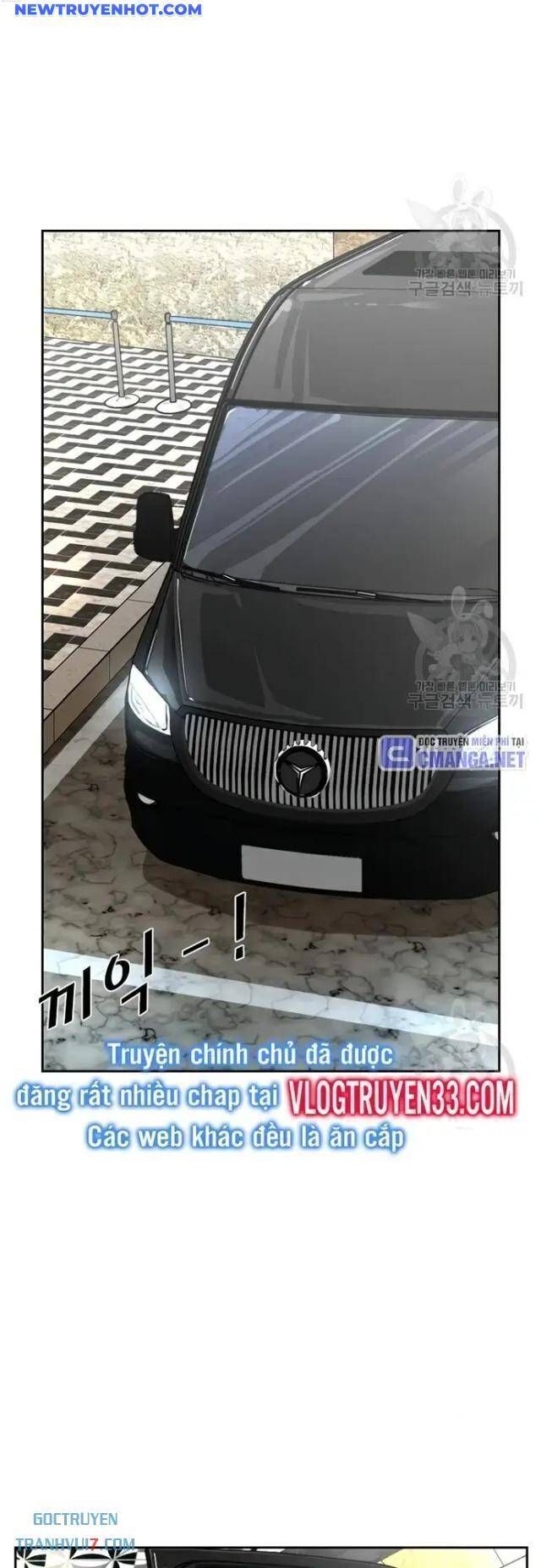 Shark - Cá Mập Chap 227 - Next Chap 228