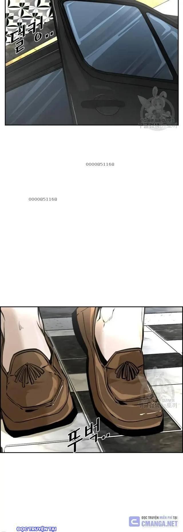 Shark - Cá Mập Chap 227 - Next Chap 228