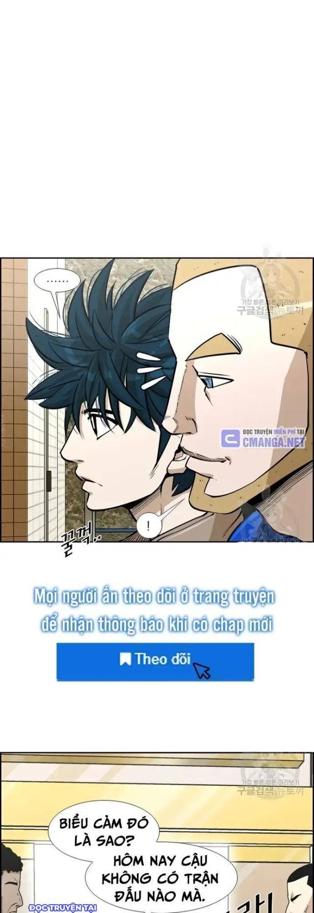 Shark - Cá Mập Chap 227 - Next Chap 228