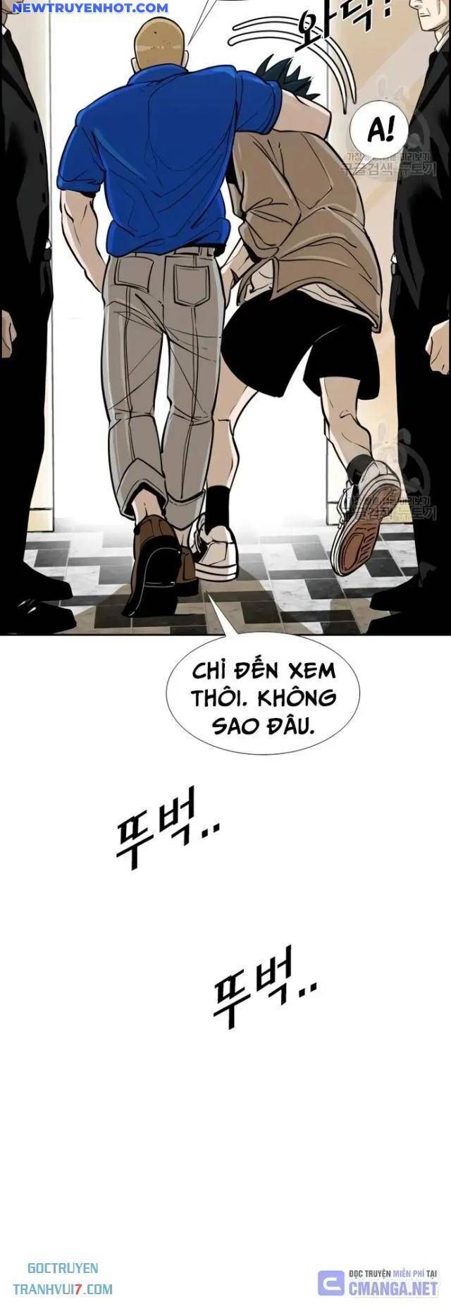 Shark - Cá Mập Chap 227 - Next Chap 228