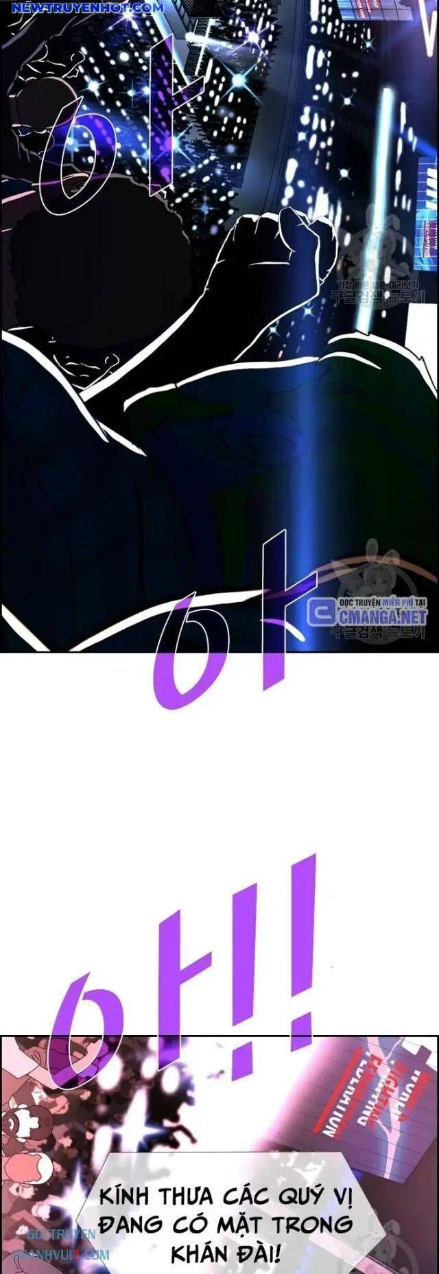 Shark - Cá Mập Chap 227 - Next Chap 228