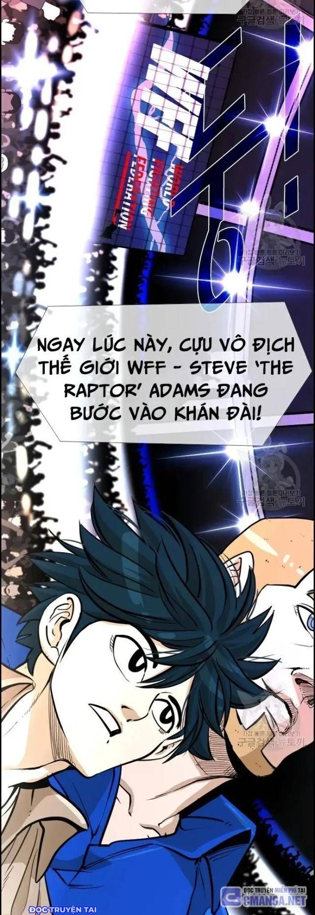 Shark - Cá Mập Chap 227 - Next Chap 228