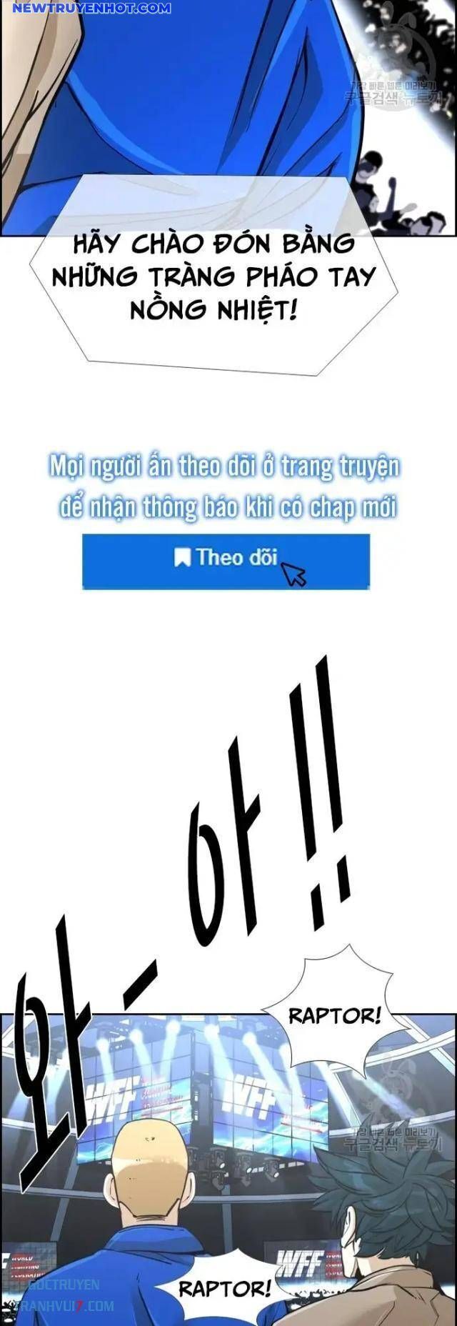 Shark - Cá Mập Chap 227 - Next Chap 228