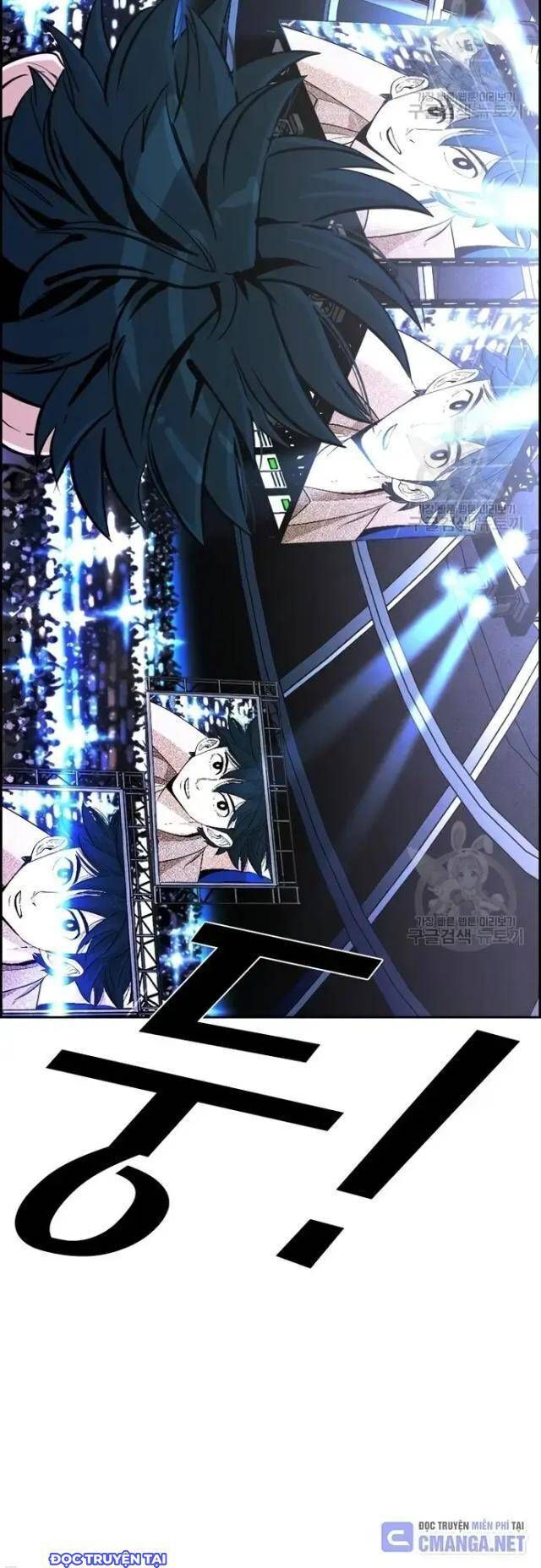Shark - Cá Mập Chap 227 - Next Chap 228