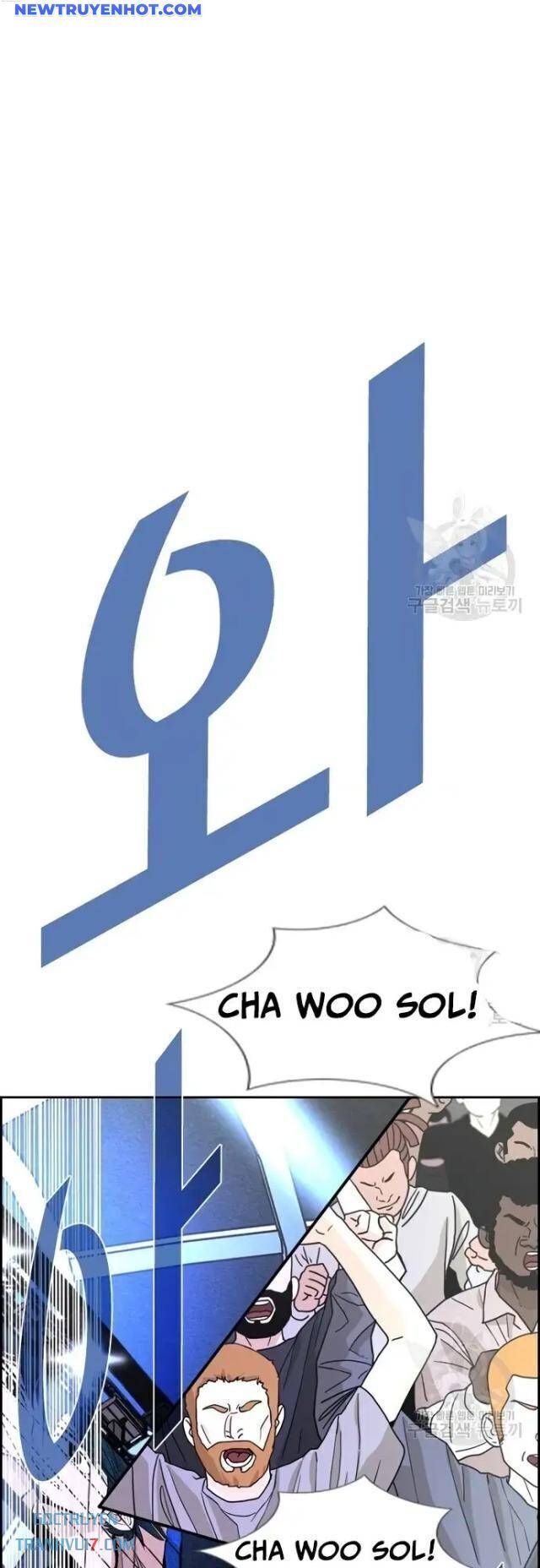Shark - Cá Mập Chap 227 - Next Chap 228