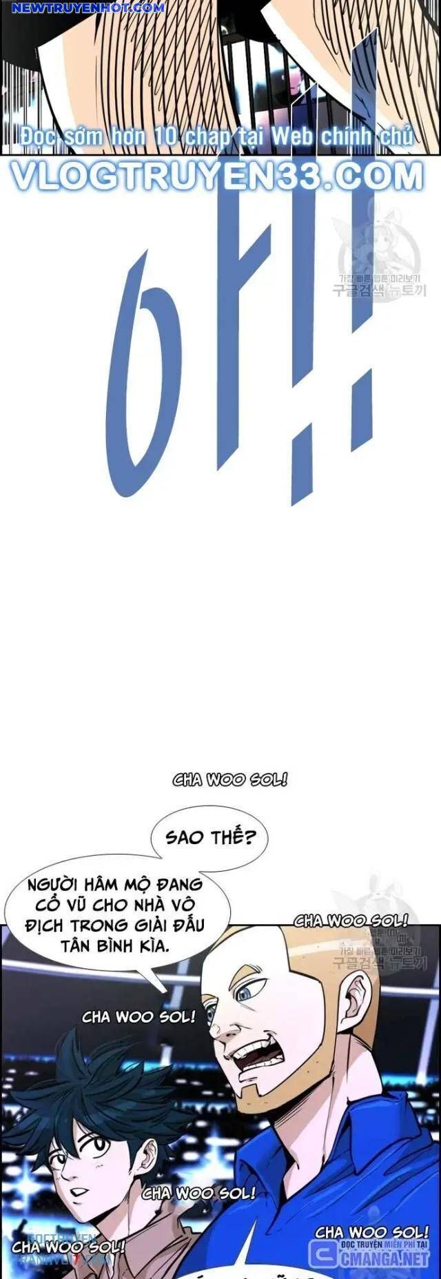 Shark - Cá Mập Chap 227 - Next Chap 228