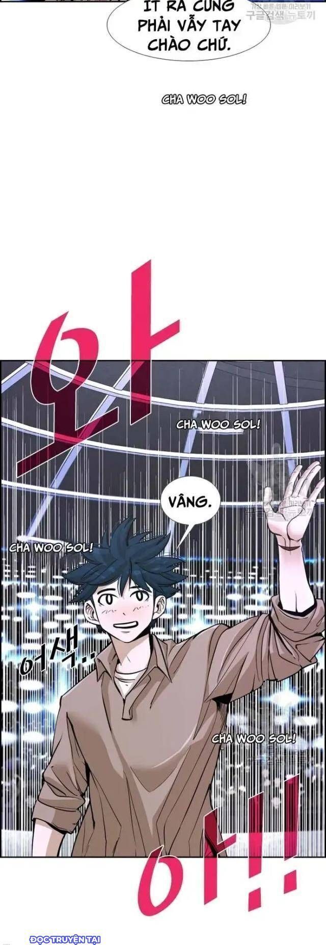 Shark - Cá Mập Chap 227 - Next Chap 228