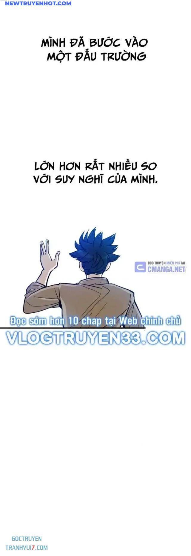 Shark - Cá Mập Chap 227 - Next Chap 228