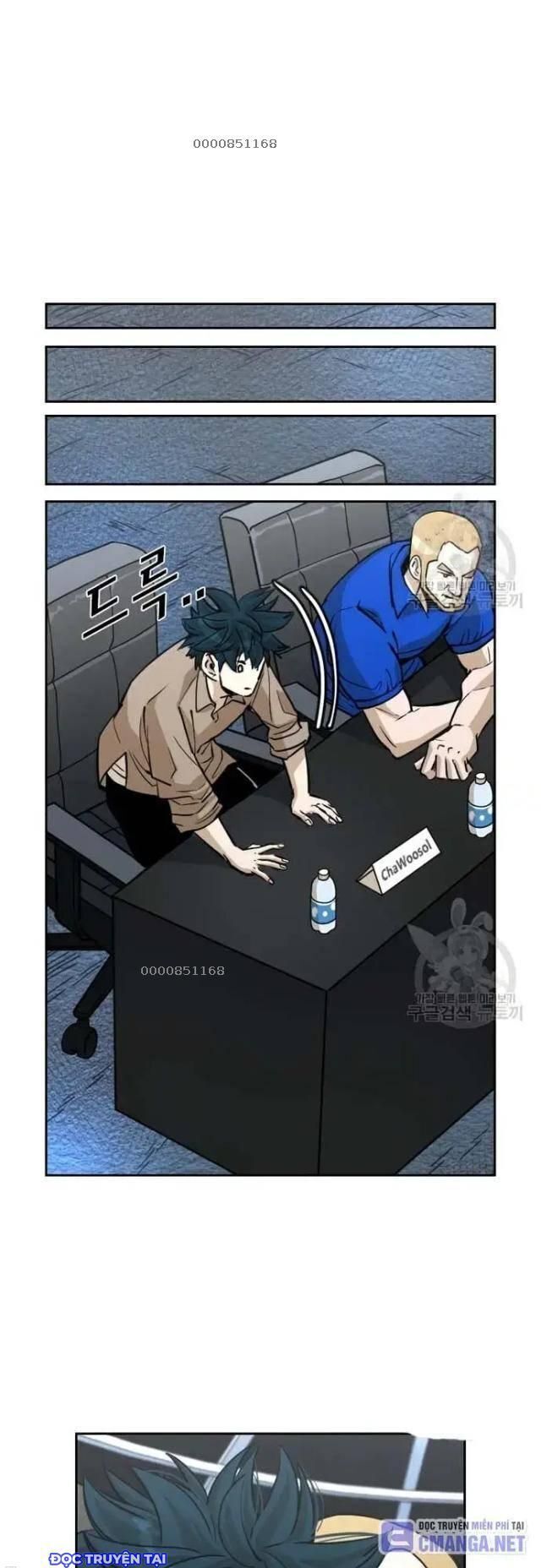 Shark - Cá Mập Chap 227 - Next Chap 228