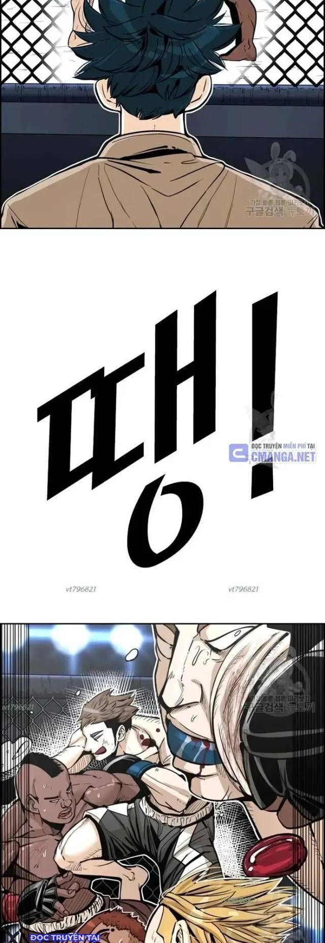 Shark - Cá Mập Chap 227 - Next Chap 228