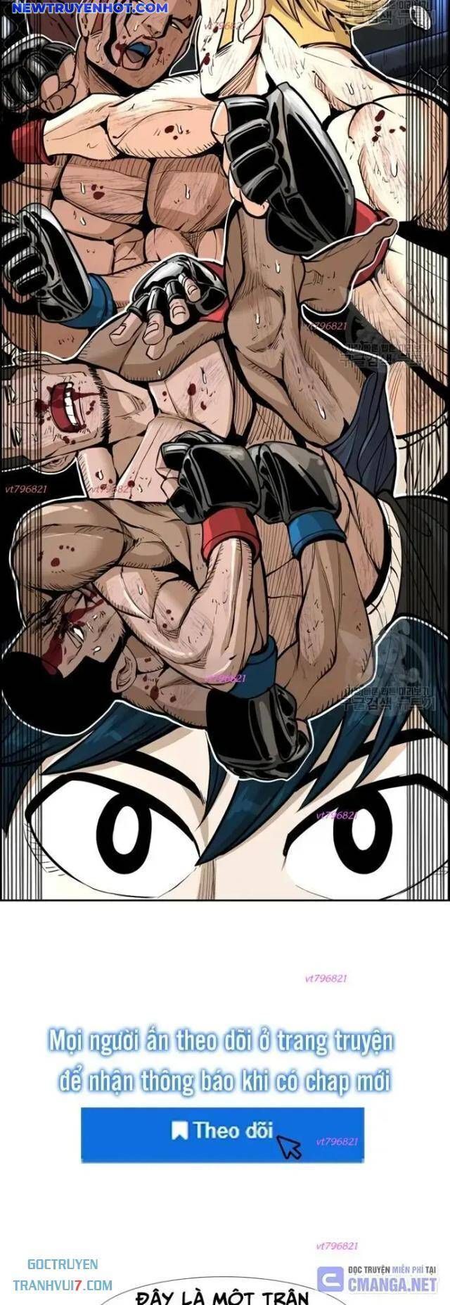 Shark - Cá Mập Chap 227 - Next Chap 228