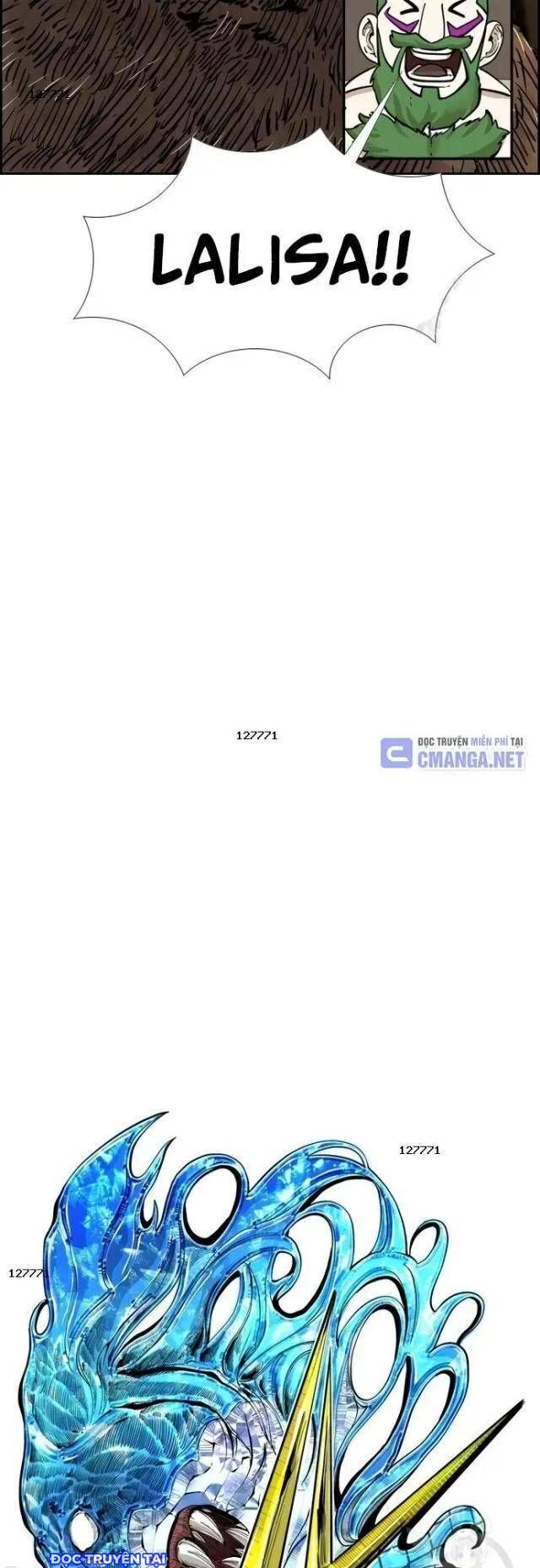 Shark - Cá Mập Chap 227 - Next Chap 228