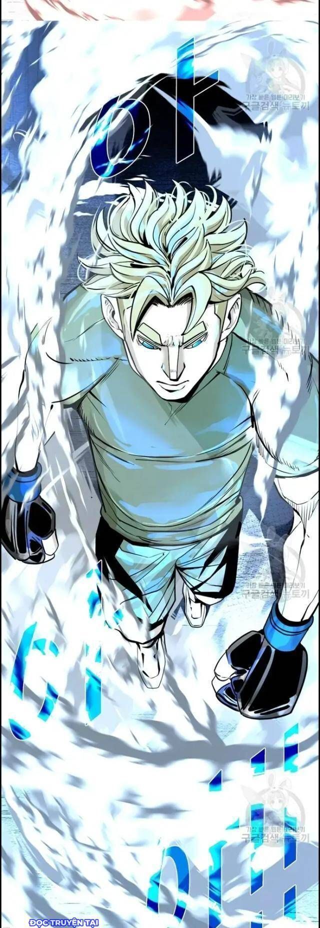 Shark - Cá Mập Chap 227 - Next Chap 228