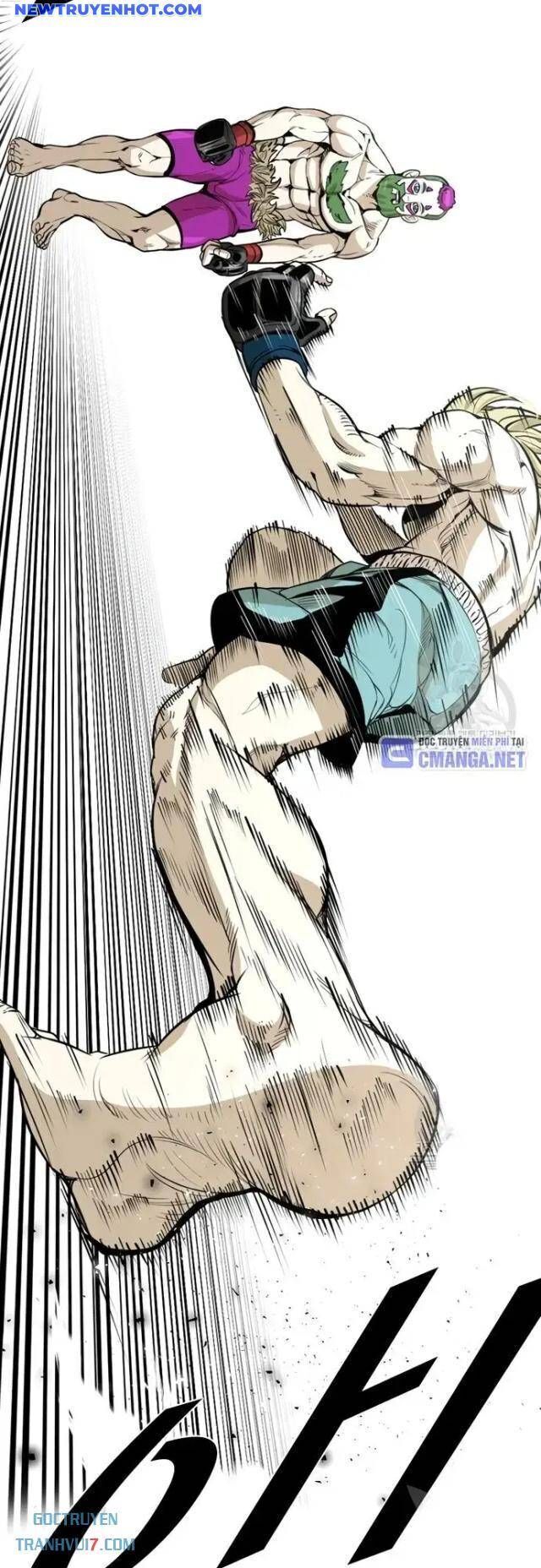 Shark - Cá Mập Chap 227 - Next Chap 228